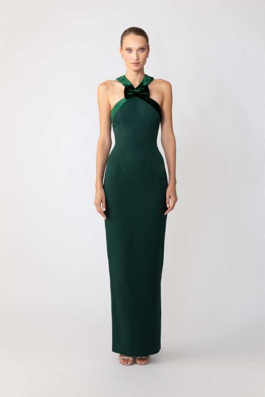 Eloise Gown